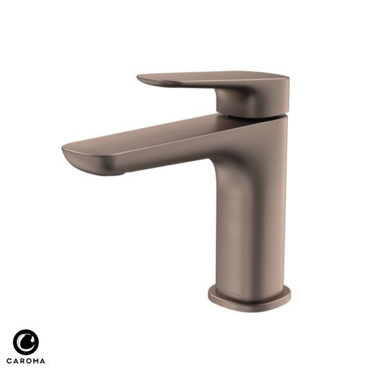 Caroma Contura II Basin Mixer | Available in 5 Colours