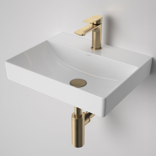 Caroma Urbane II Wall Basin | 500 x 400mm