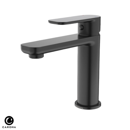 Caroma Luna Basin Mixer | Available in 4 Colours