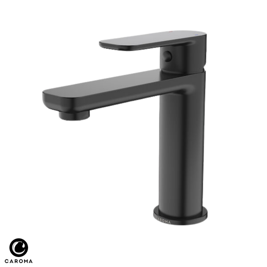 Caroma Luna Basin Mixer | Available in 4 Colours
