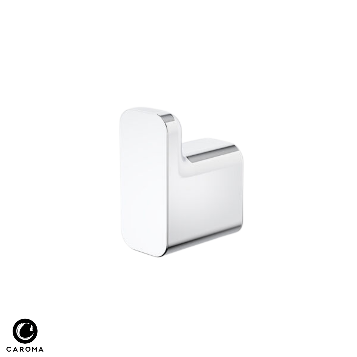 Caroma Luna Robe Hook | Available in 4 Colours