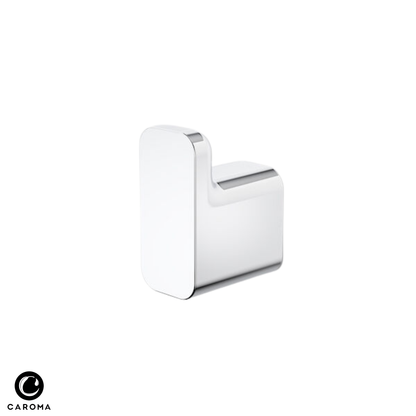 Caroma Luna Robe Hook | Available in 4 Colours