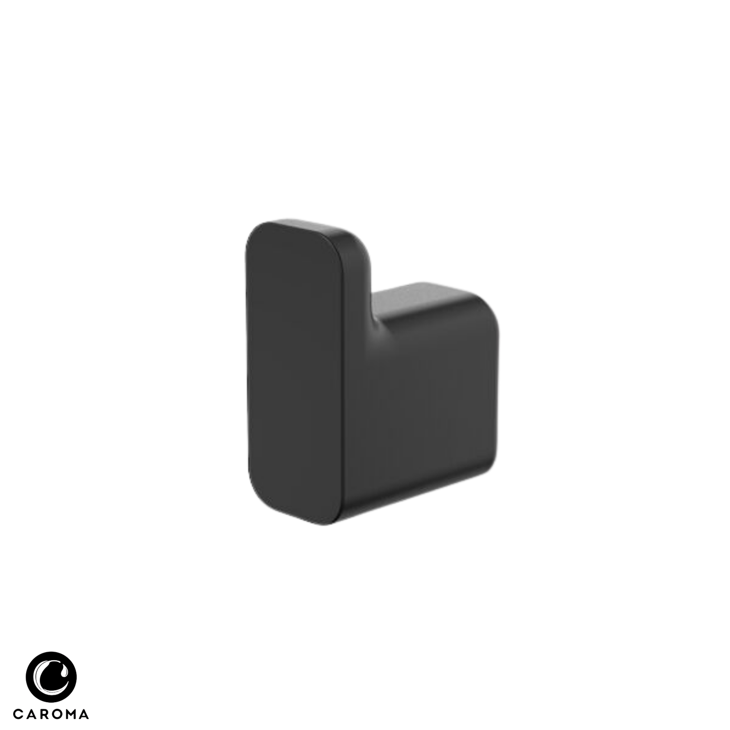 Caroma Luna Robe Hook | Available in 4 Colours
