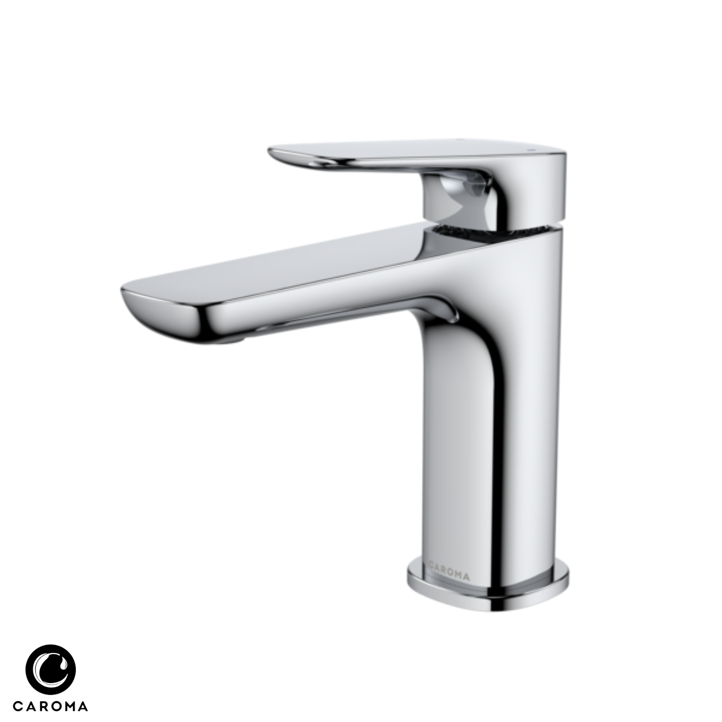 Caroma Contura II Basin Mixer | Available in 5 Colours