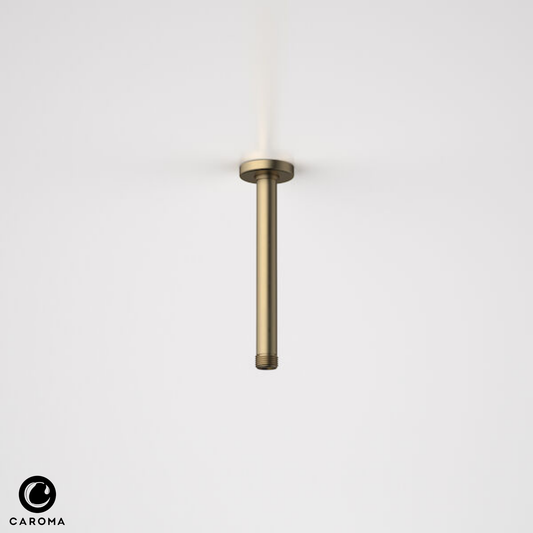 Caroma Ceiling Shower Arm 200mm | Available in 6 Colours