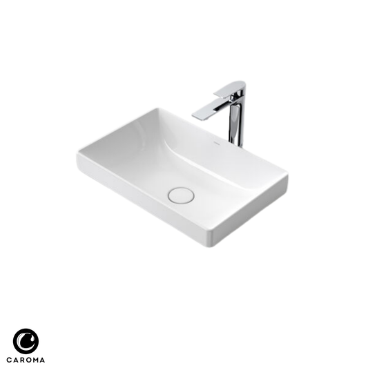 Caroma Urbane II Inset Basin | 500 x 330mm