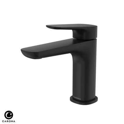 Caroma Contura II Basin Mixer | Available in 5 Colours