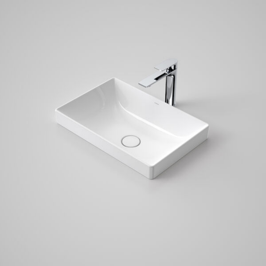 Caroma Urbane II Inset Basin | 500 x 330mm