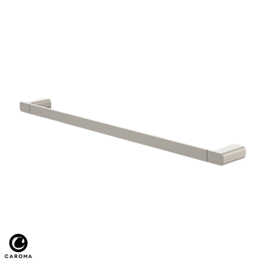 Caroma Luna Single Towel Rail 630mm | Available in 3 Colours