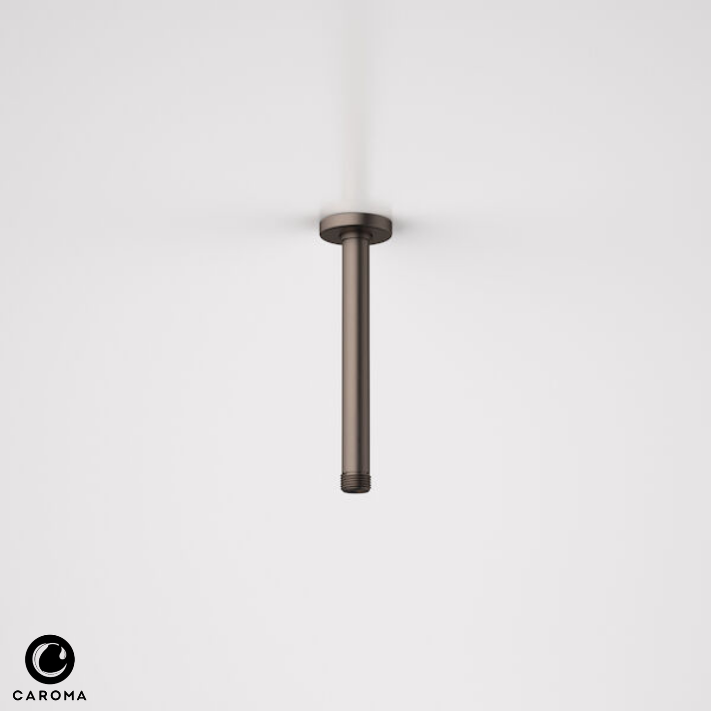 Caroma Ceiling Shower Arm 200mm | Available in 6 Colours