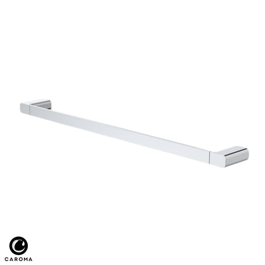 Caroma Luna Single Towel Rail 630mm | Available in 3 Colours