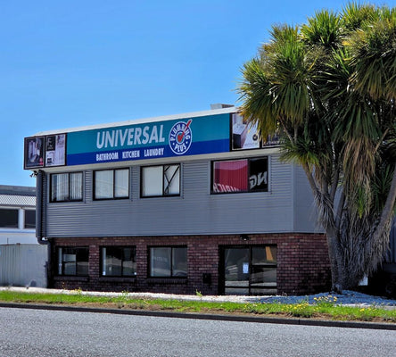 East Tamaki Trade Branch