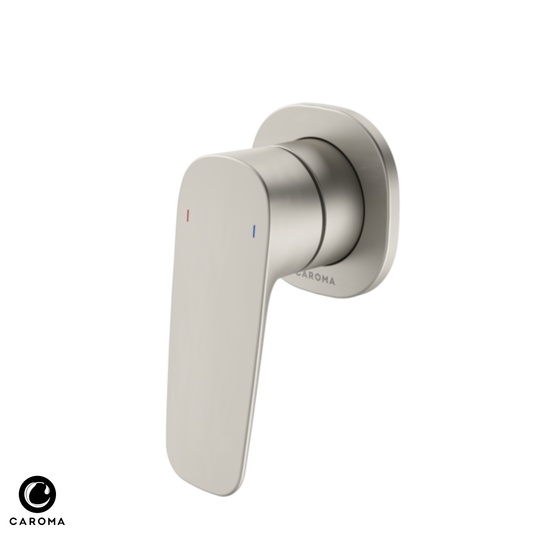 Caroma Contura II Bath/Shower Mixer | Available in 5 Colours