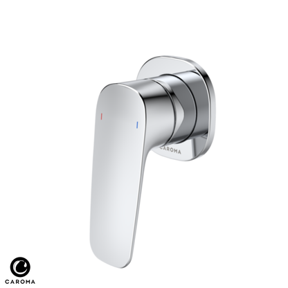 Caroma Contura II Bath/Shower Mixer | Available in 5 Colours