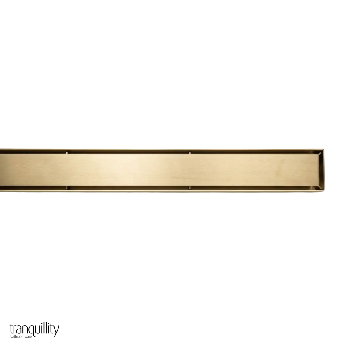 Tranquillity Solid Insert Channel Drain 1200mm | Available in 4 Colours