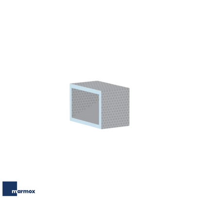 Marmox Shower Footrest | 180 x 120mm