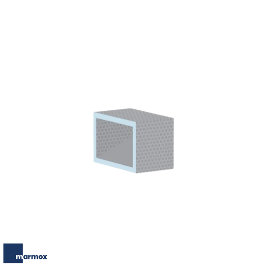Marmox Shower Footrest | 180 x 120mm