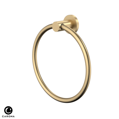 Caroma Liano II Towel Ring | Available in 6 Colours