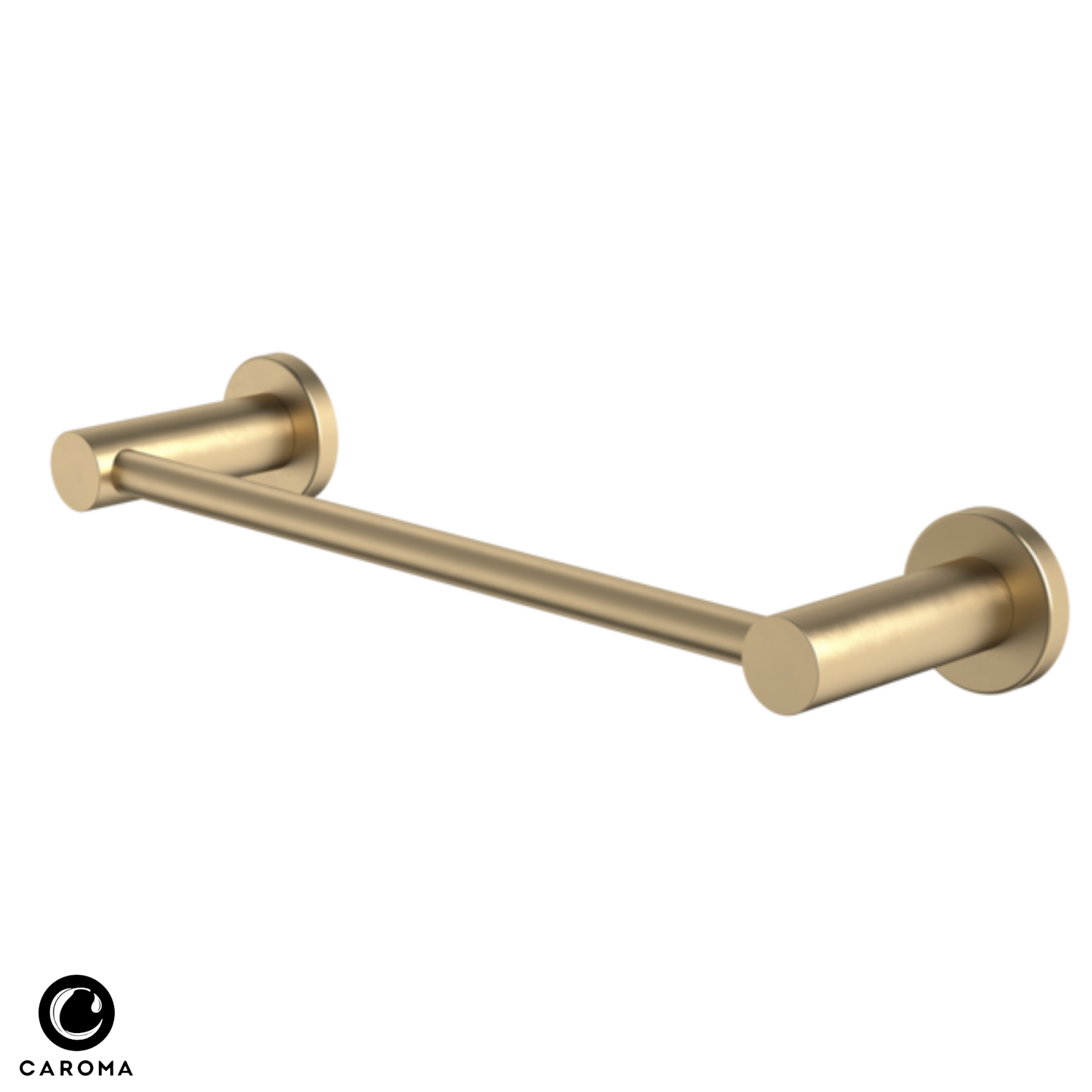 Caroma Liano II Hand Towel Rail 250mm | Available in 6 Colours