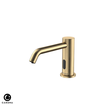 Caroma Liano II Sensor Hob Mounted Soap Dispenser | Available in 5 Colours