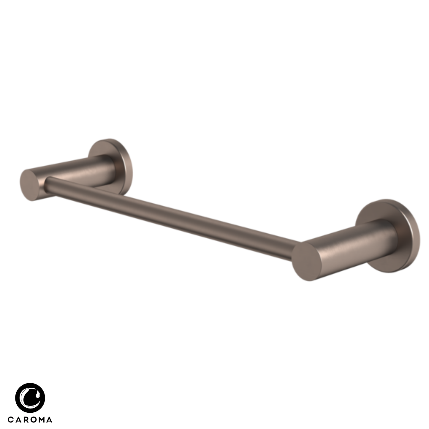 Caroma Liano II Hand Towel Rail 250mm | Available in 6 Colours