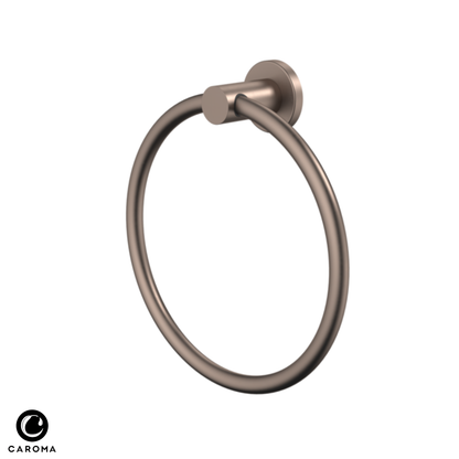 Caroma Liano II Towel Ring | Available in 6 Colours