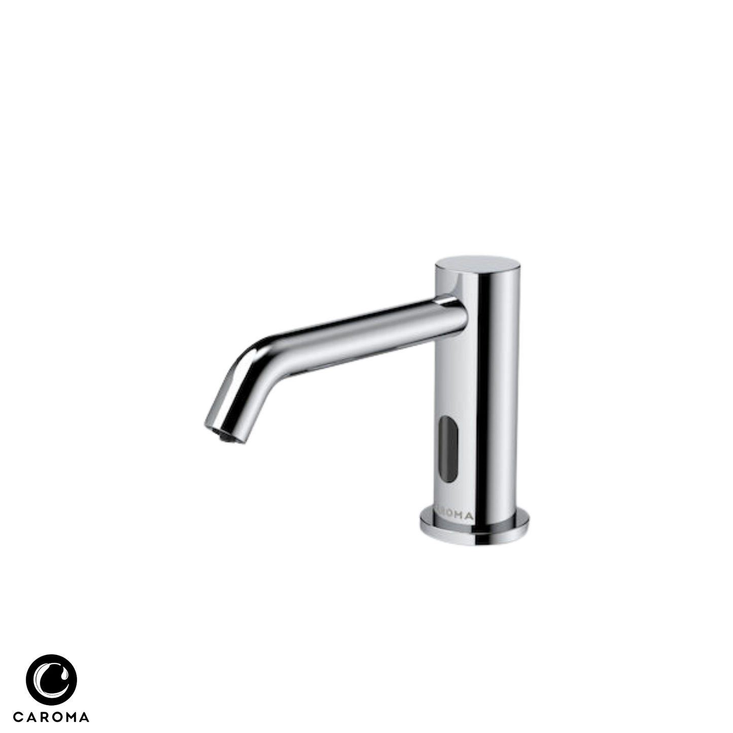 Caroma Liano II Sensor Hob Mounted Soap Dispenser | Available in 5 Colours