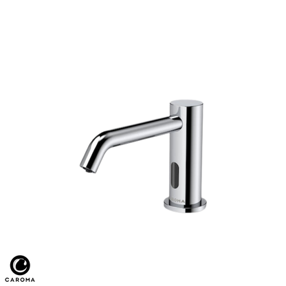 Caroma Liano II Sensor Hob Mounted Soap Dispenser | Available in 5 Colours