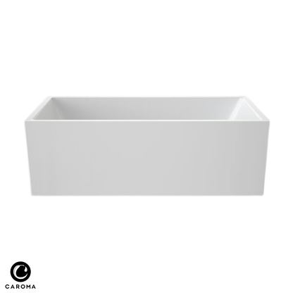 Caroma Liano Freestanding Bath 1675mm