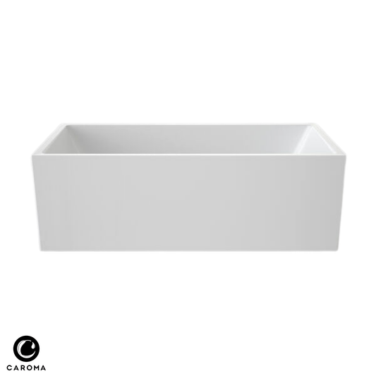 Caroma Liano Freestanding Bath 1675mm