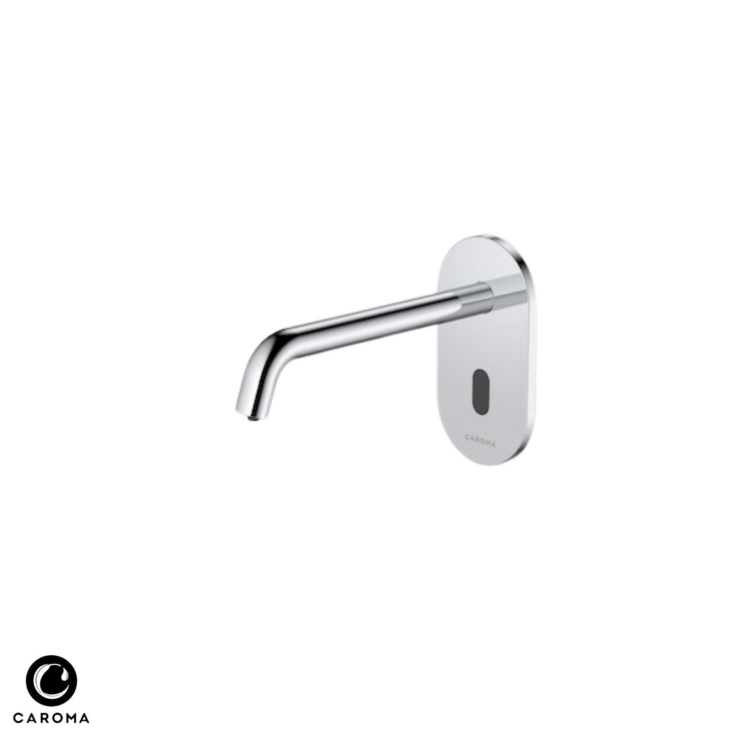 Caroma Liano II Sensor Wall Mounted Soap Dispenser | Available in 5 Colours
