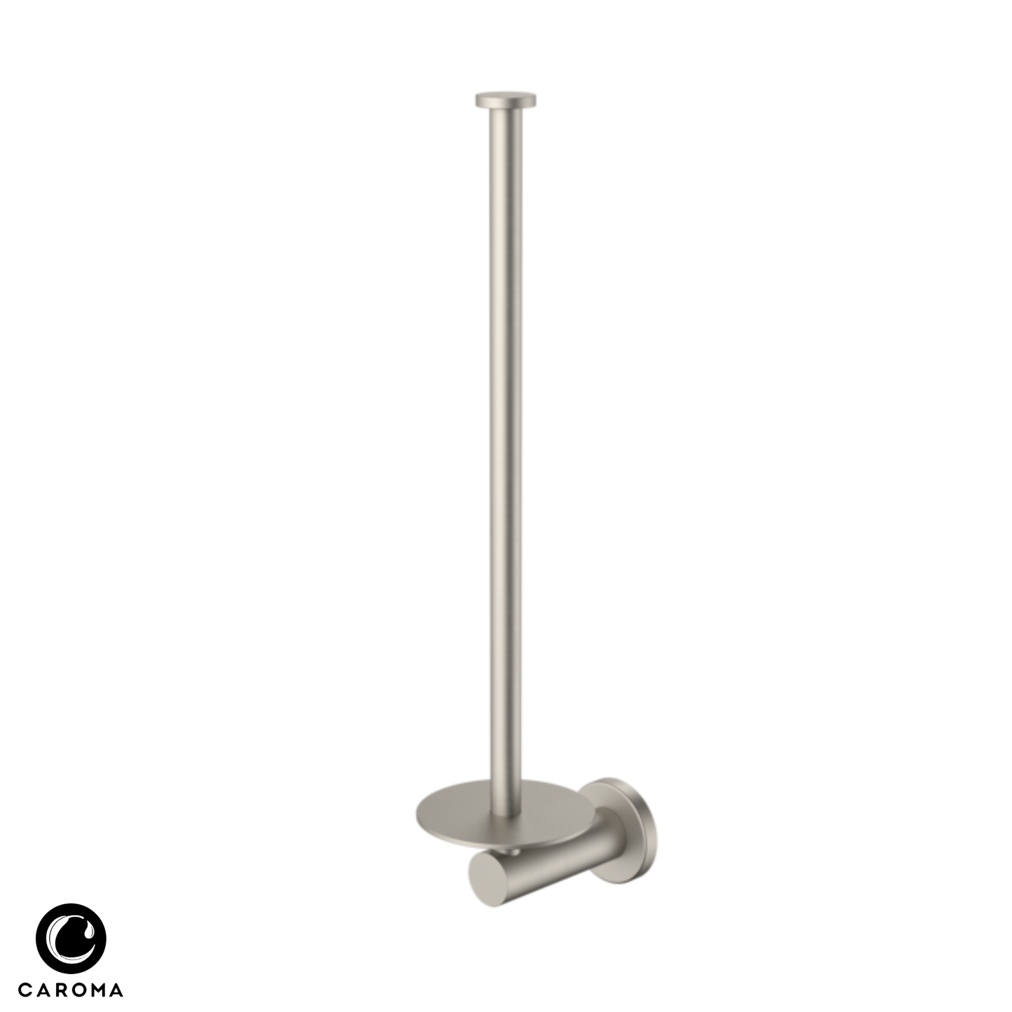 Caroma Liano II Spare Toilet Roll Holder | Available in 6 Colours