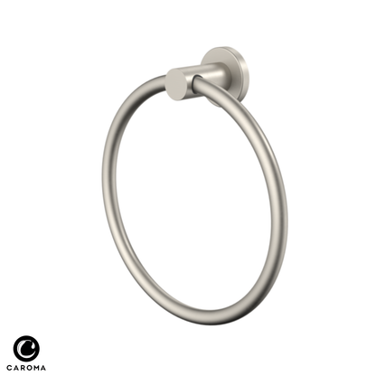 Caroma Liano II Towel Ring | Available in 6 Colours