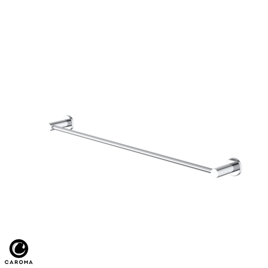 Caroma Liano II Single Towel Rail 640mm | Available in 6 Colours