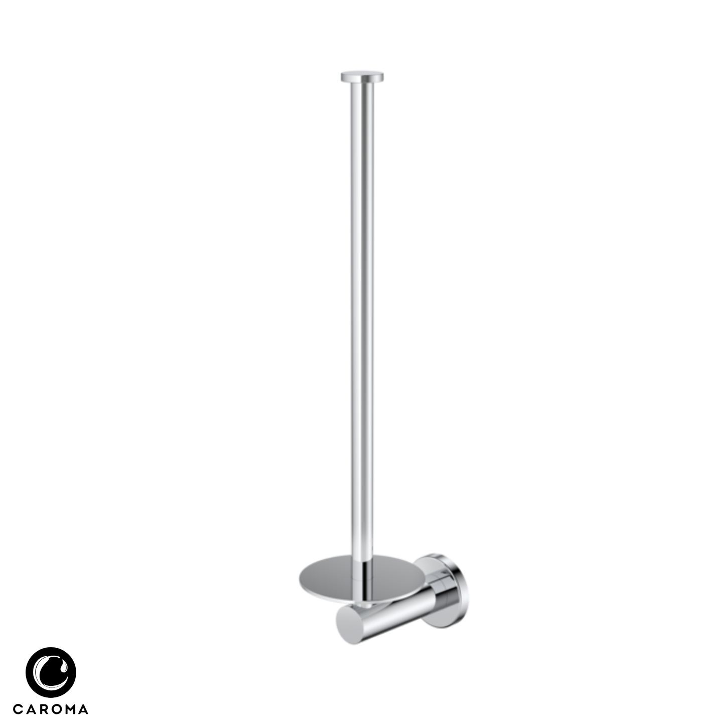 Caroma Liano II Spare Toilet Roll Holder | Available in 6 Colours