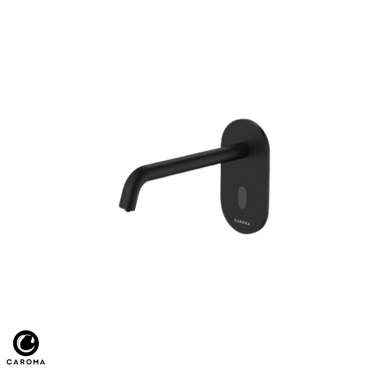 Caroma Liano II Sensor Wall Mounted Soap Dispenser | Available in 5 Colours