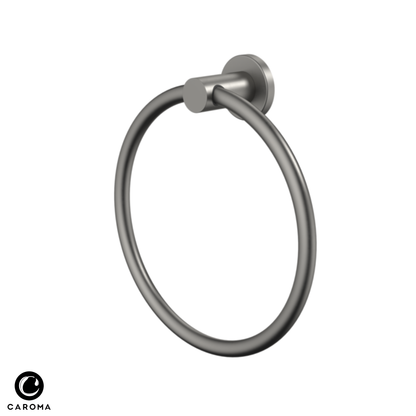 Caroma Liano II Towel Ring | Available in 6 Colours