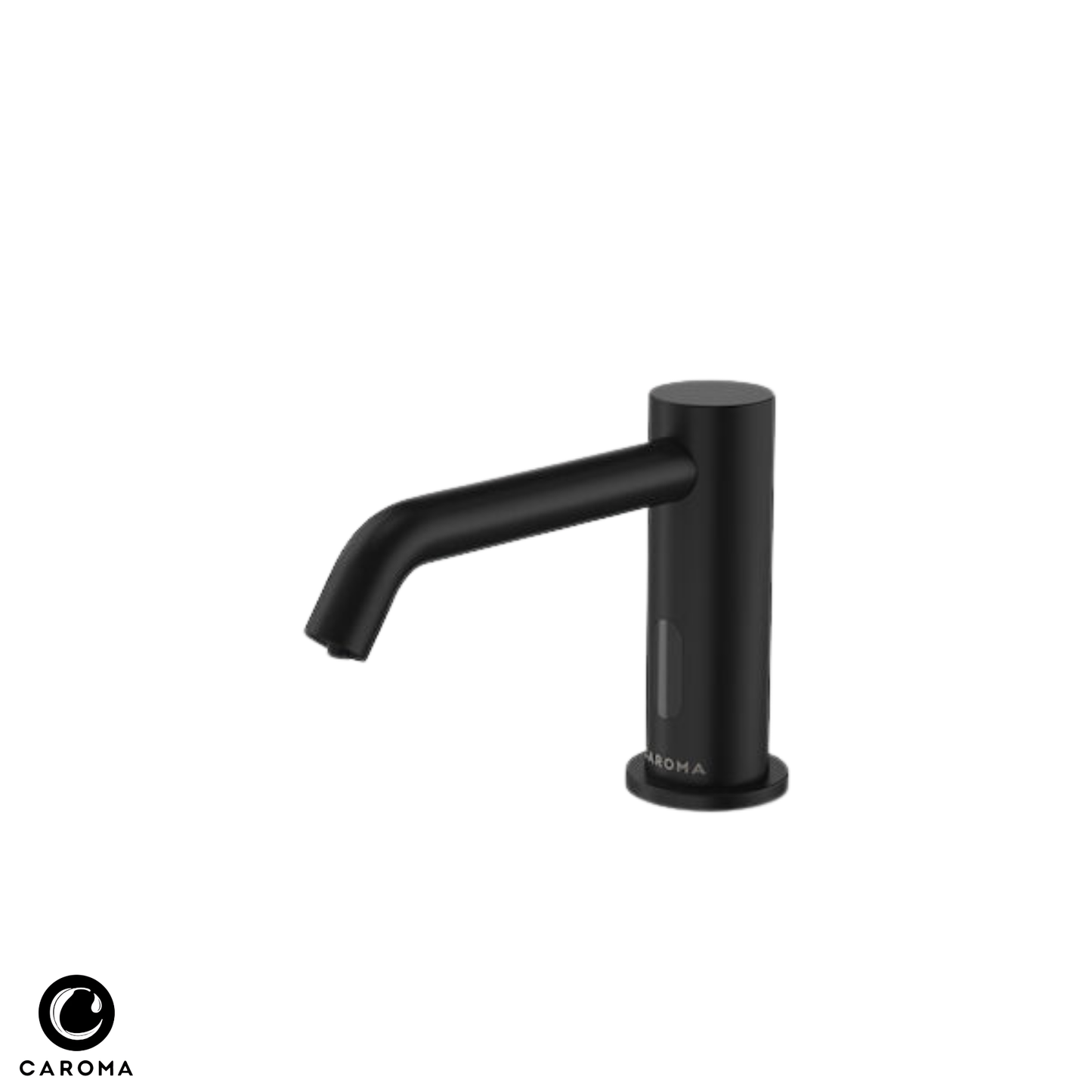 Caroma Liano II Sensor Hob Mounted Soap Dispenser | Available in 5 Colours