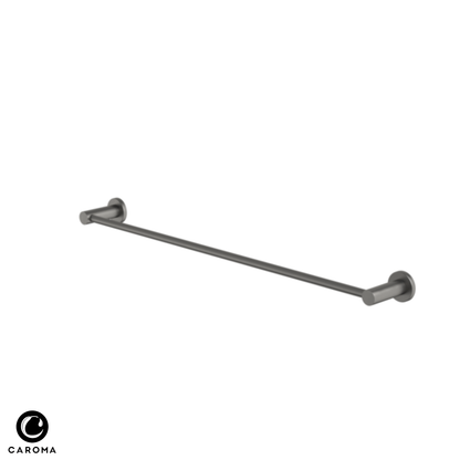 Caroma Liano II Single Towel Rail 640mm | Available in 6 Colours