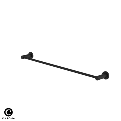 Caroma Liano II Single Towel Rail 640mm | Available in 6 Colours