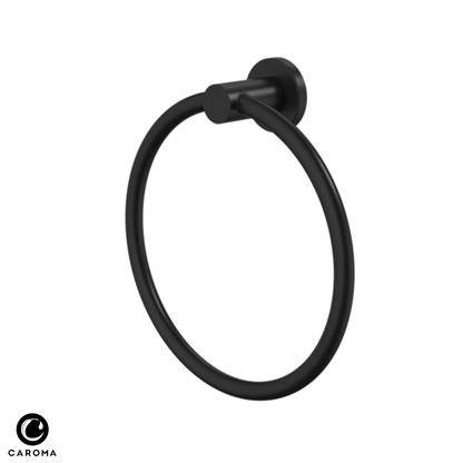 Caroma Liano II Towel Ring | Available in 6 Colours