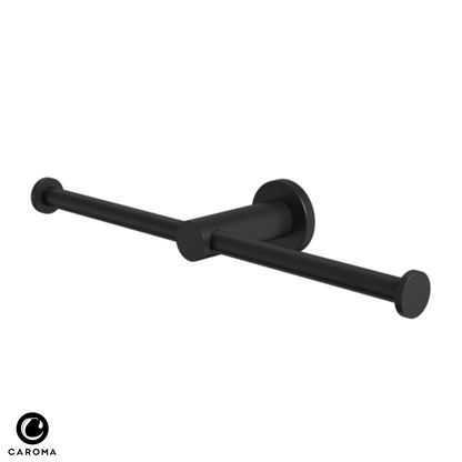 Caroma Liano II Double Toilet Roll Holder | Available in 6 Colours