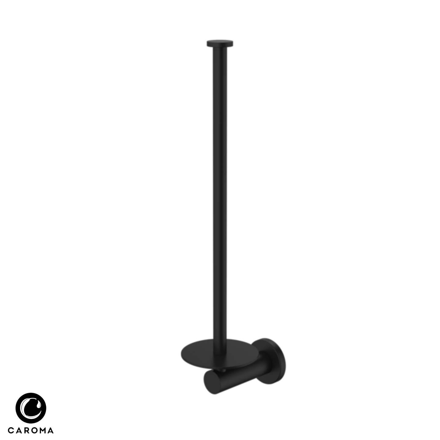 Caroma Liano II Spare Toilet Roll Holder | Available in 6 Colours