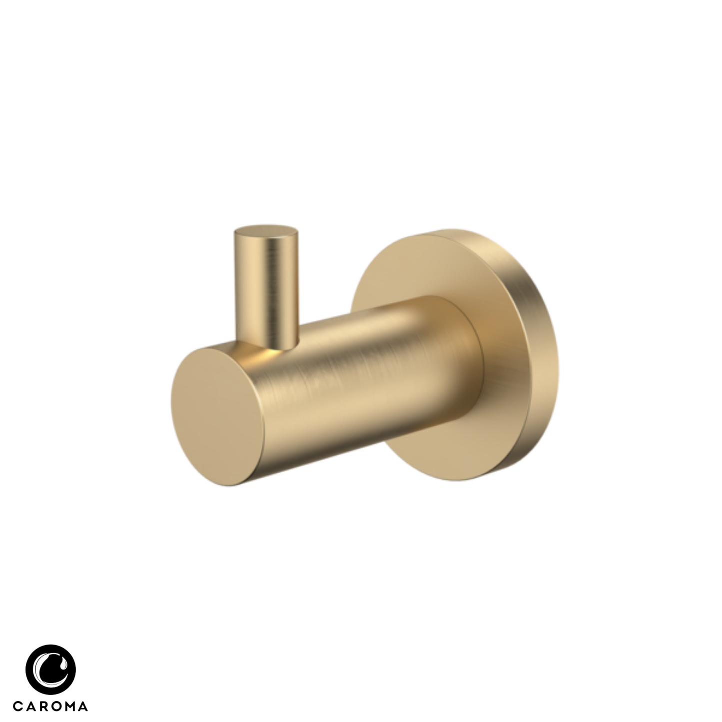 Caroma Liano II Robe Hook | Available in 6 Colours