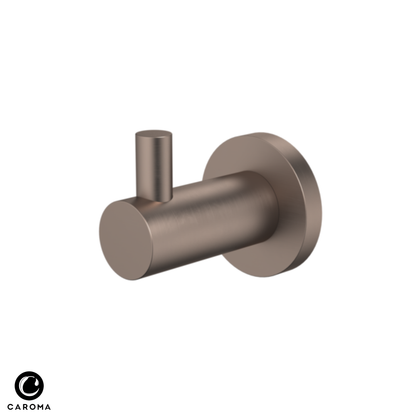 Caroma Liano II Robe Hook | Available in 6 Colours