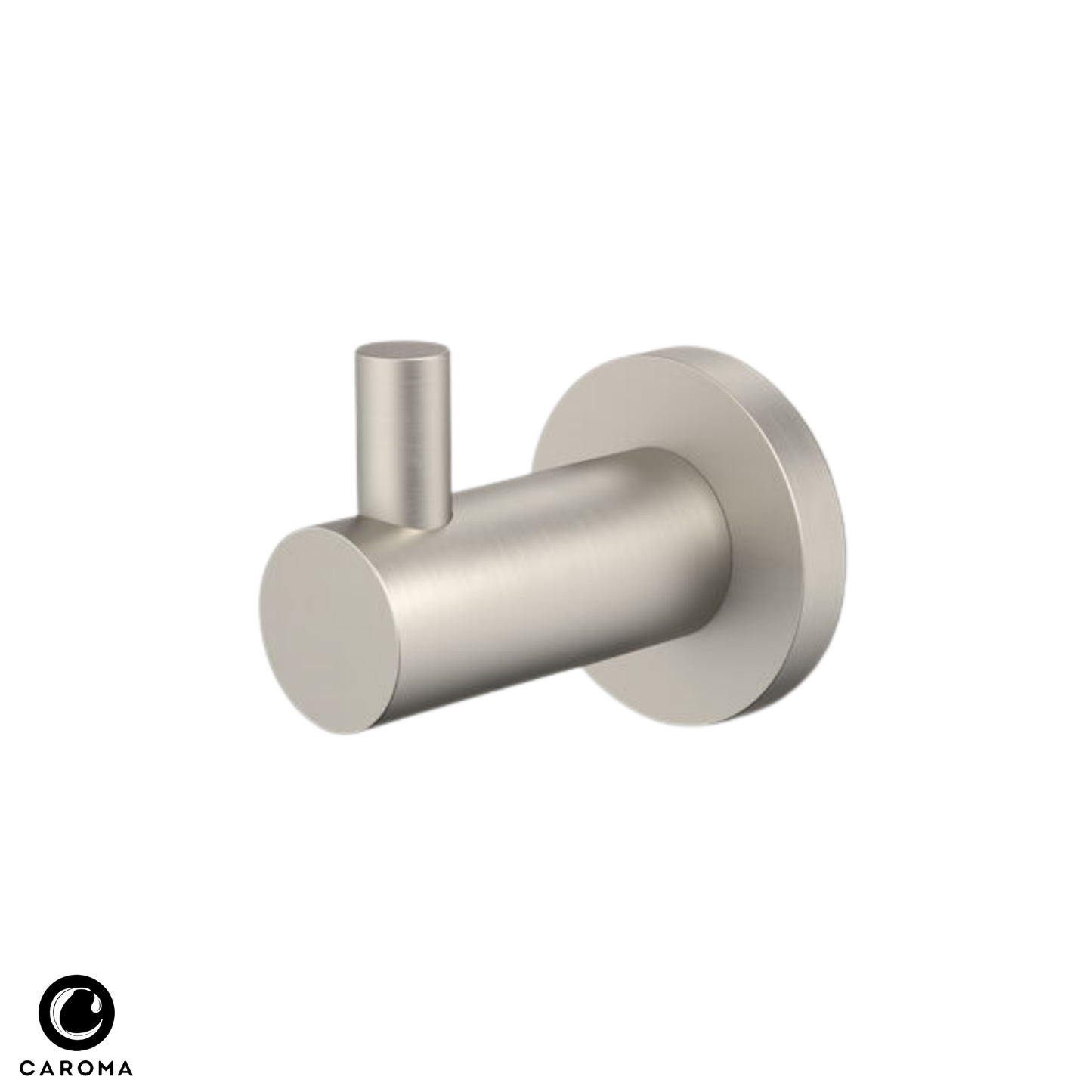 Caroma Liano II Robe Hook | Available in 6 Colours