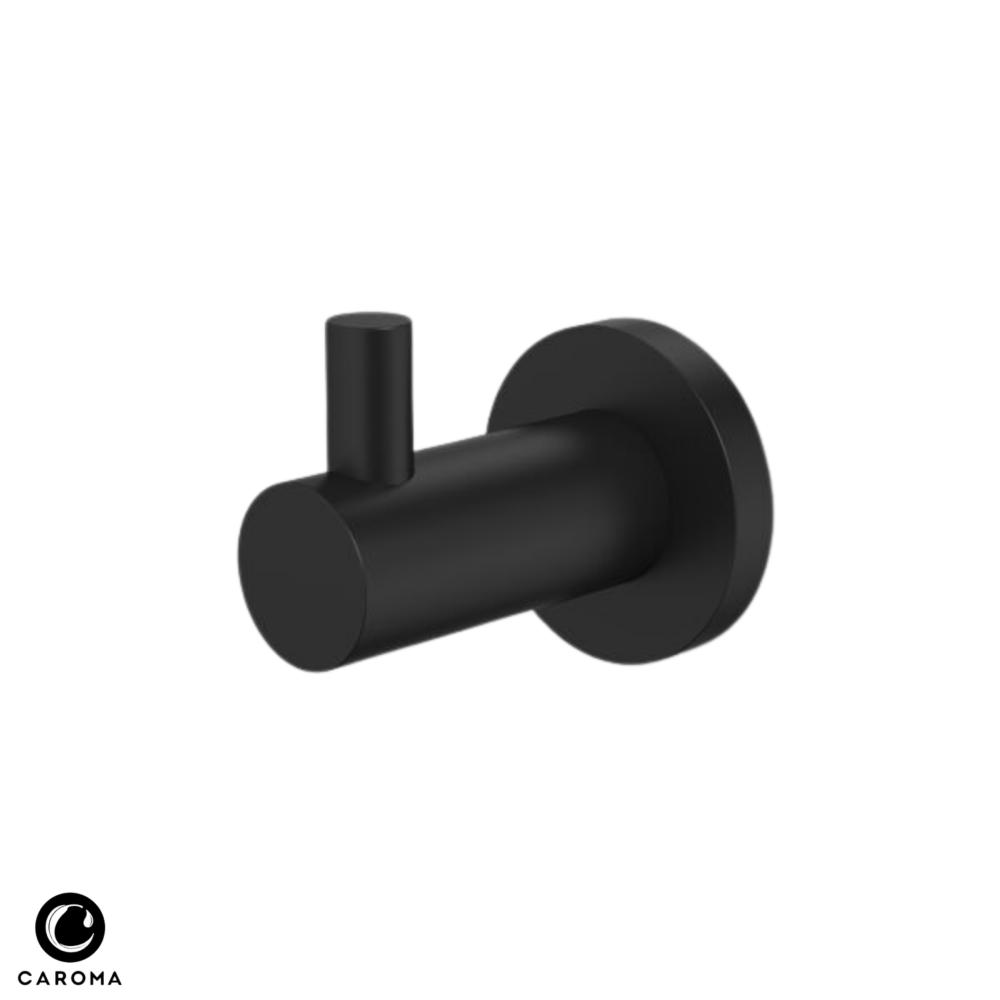 Caroma Liano II Robe Hook | Available in 6 Colours