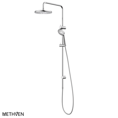 Methven Maku MK2 Satinjet Shower System | Available in 3 Colours