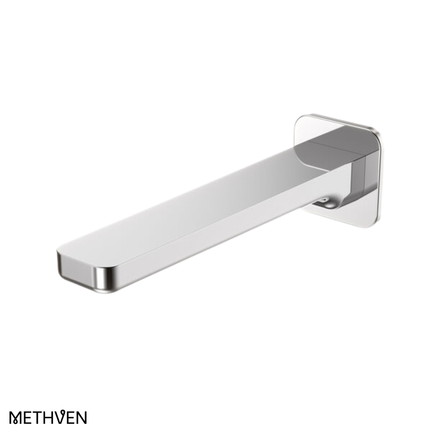 Methven Waipori MK2 Wall Basin/Bath Spout | Available in 4 Colours