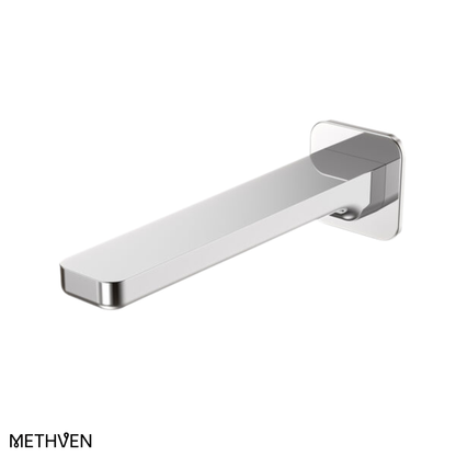 Methven Waipori MK2 Wall Basin/Bath Spout | Available in 4 Colours
